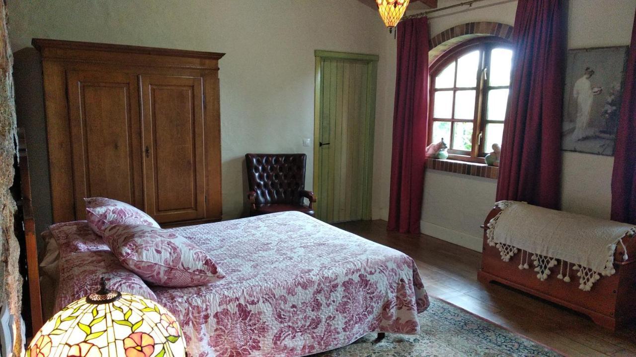 Villa Casa Ramonina Ribeira Exterior foto