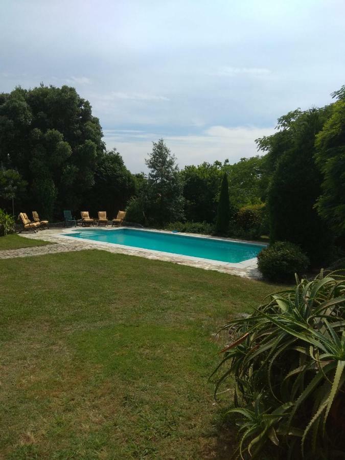 Villa Casa Ramonina Ribeira Exterior foto
