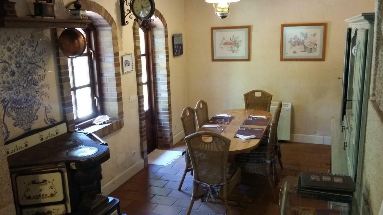 Villa Casa Ramonina Ribeira Exterior foto